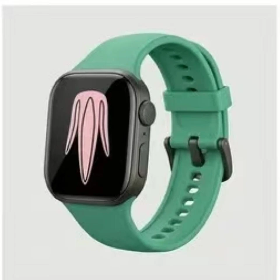 Silicone Sports Watch best