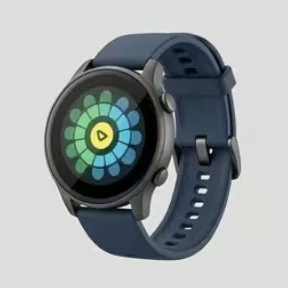 Silicone Sports Watch high quality
