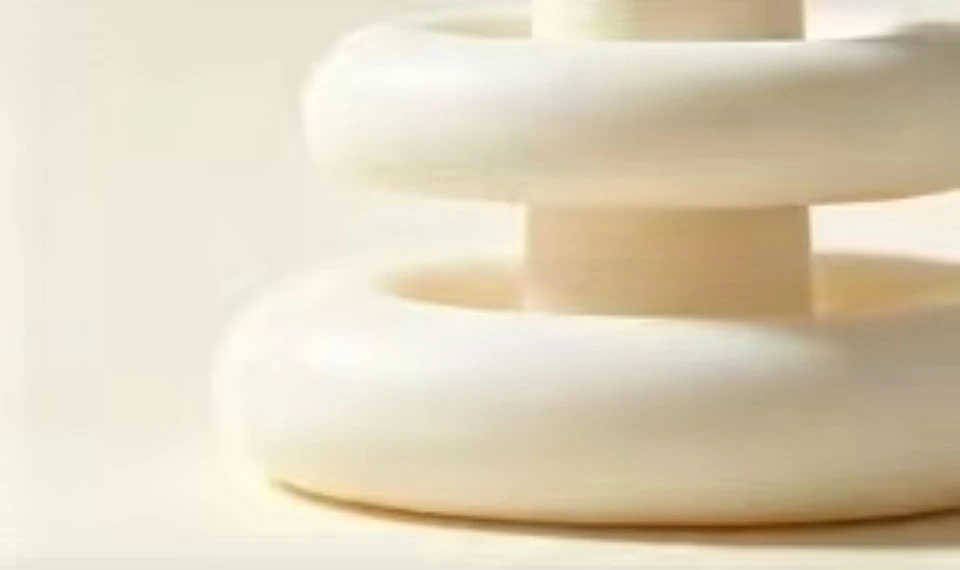 Silicone Stackers suppliers